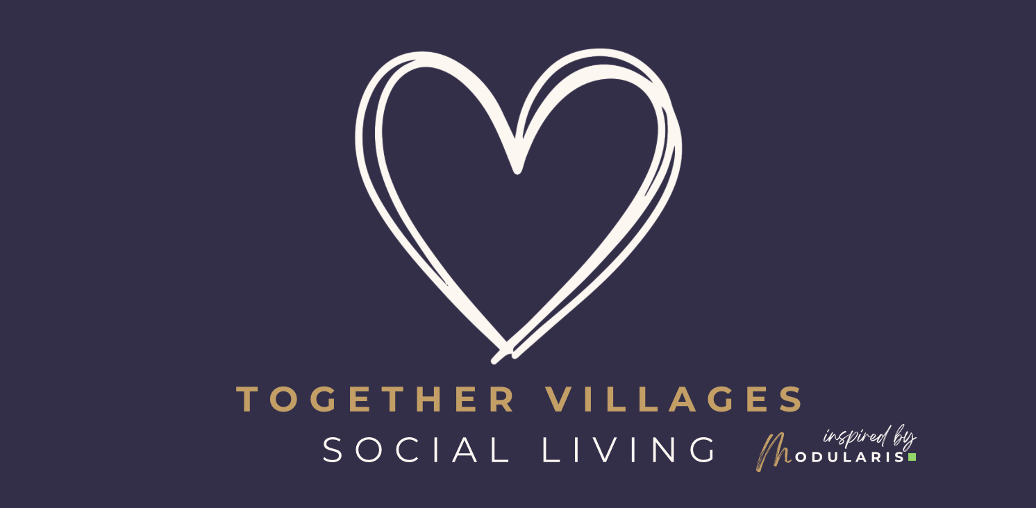 Together Villages - Social Living